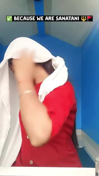 Share This to Every Hindu Girl ❤