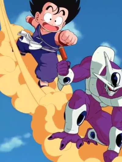 Cooler actually joins the team