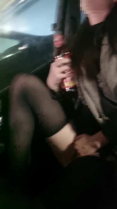 In the car though u/FluidMathematician18