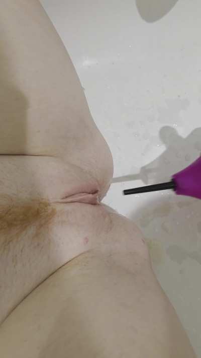 Our first steps into the practice. Hopefully more to come!