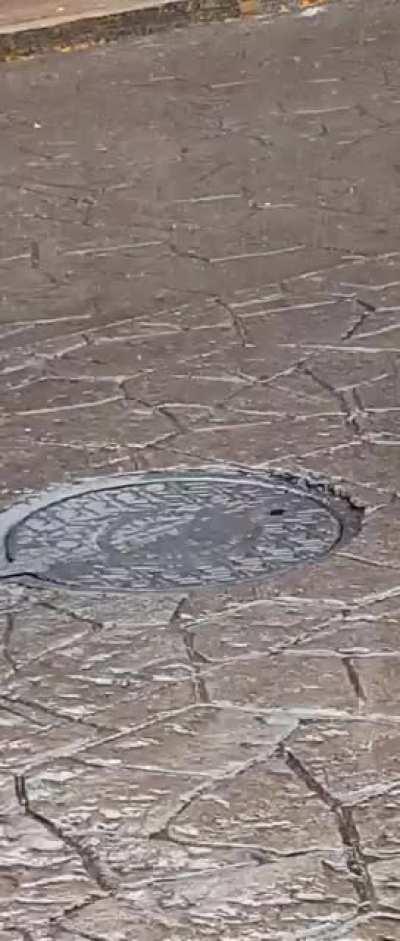 Chéquense el cárcamo de mi municipio prianista