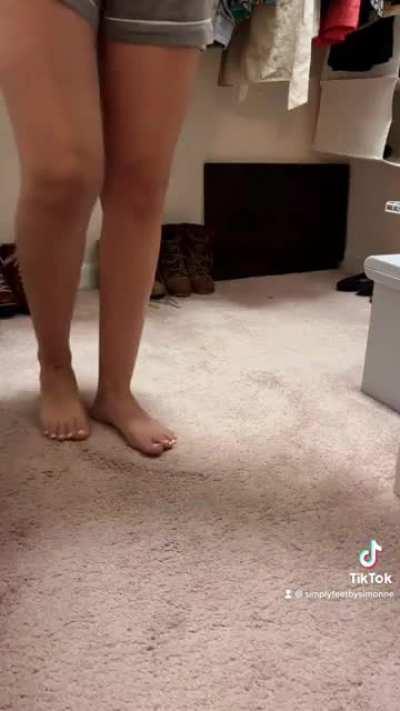 Spicing things up a bit