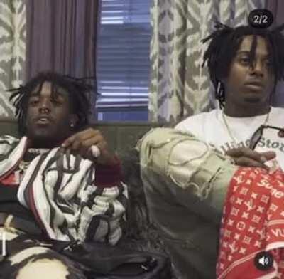 Why can’t the 2 subs just be at peace again 😪