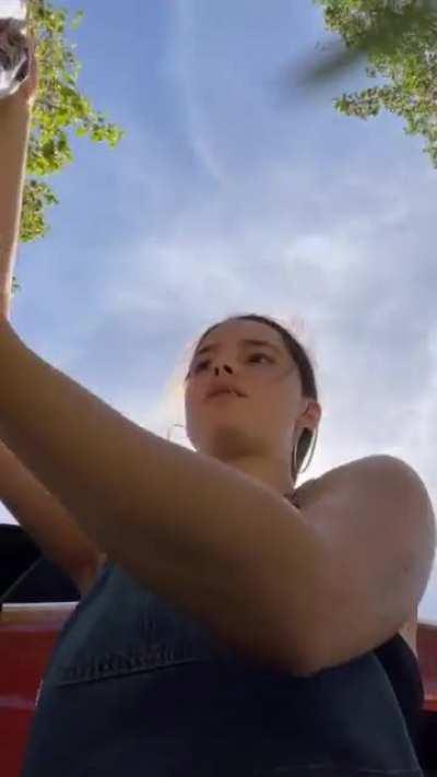 Inde Navarrette [Superman & Lois]