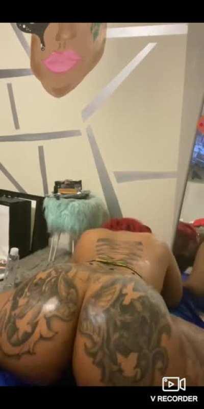 Again vids can be post for all who ask for it