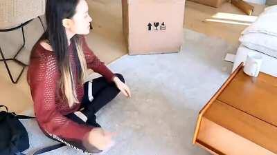 We have only one queen 👑👑 (discord saw it first)