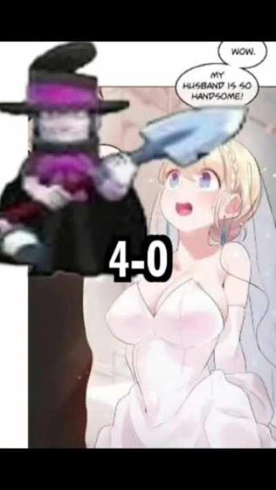 ortos😂 VS mechortos!!!