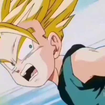 de los creadores de Goku supreme, llega Goku de la grasa