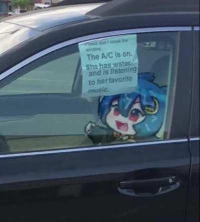 A/C On, Favorite Music