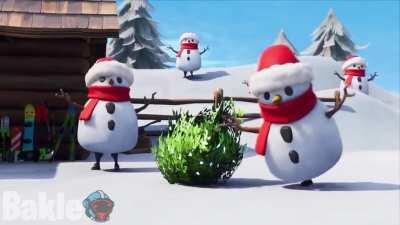 It's been a wild ride... here's a little 