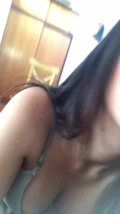 Best combination of tits and ass