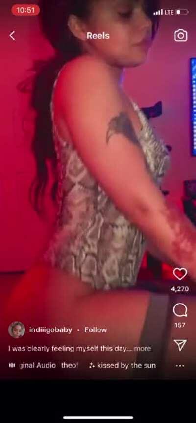 She beautiful and sexy