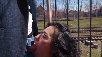 Is it okay, if I have fun on public