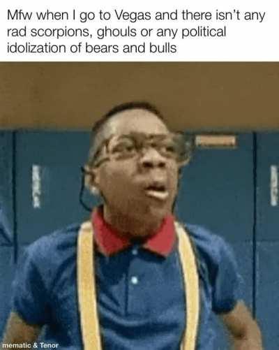 Ain’t that a kick in the head