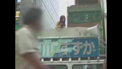 Stealth Rally - I've reuploaded with sound. Thanks