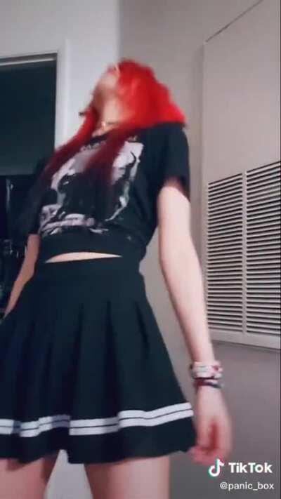 POV: When you make fun of the otako uwu girl in high school but turns out she’s got secret neko powers and kicks your butt!