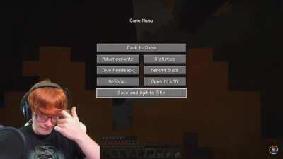 demonjoefrance insane clutch (sorry for repost)