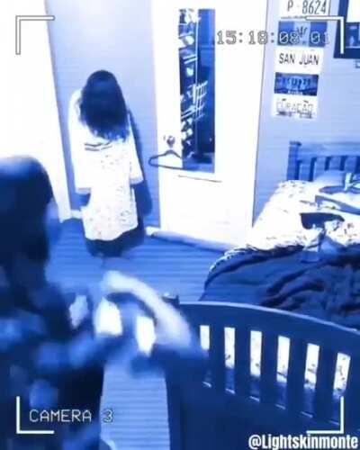 me and the bois when we find the ghost room and get a ghost interaction