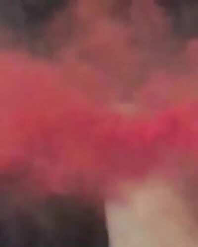 Throwback to when Carti, Thugger and 21 Savage set off the fire sprinkler in a Hotel Room💀