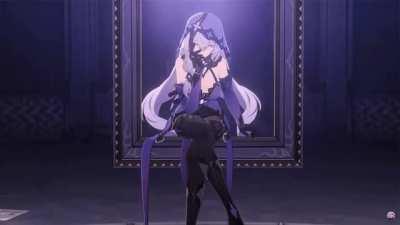 Black Swan bark bark woof woof grrrrrr awoooaaahh