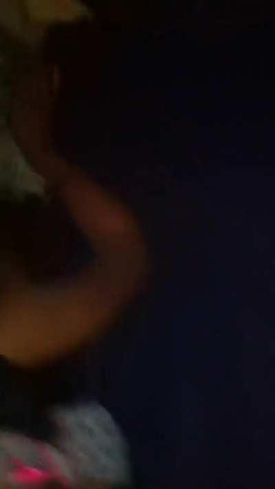 Foxymahh. Timah diva. Fathia