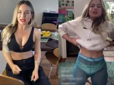 Jojo sure knows what we are all looking for