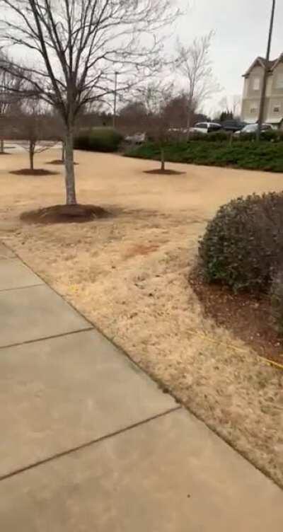 Saw this at a buddies apartment... gave me a good laugh