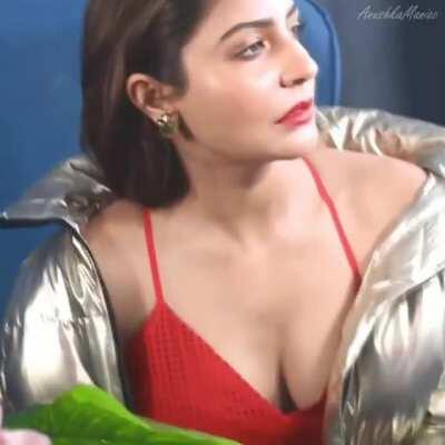 Anushka Sharma is the hottest period