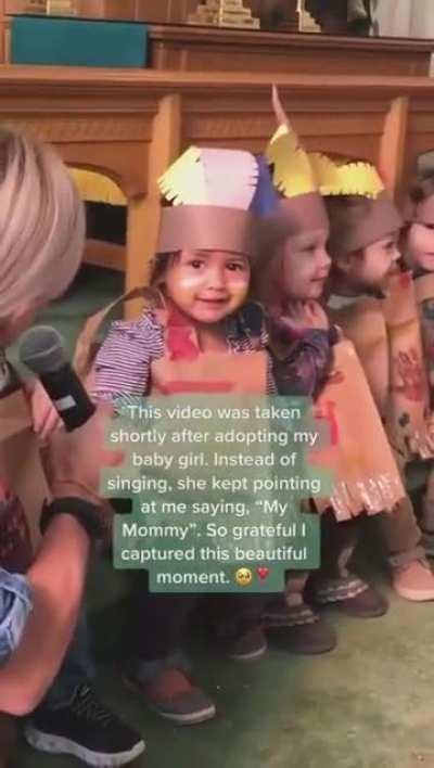 There is still good in this world