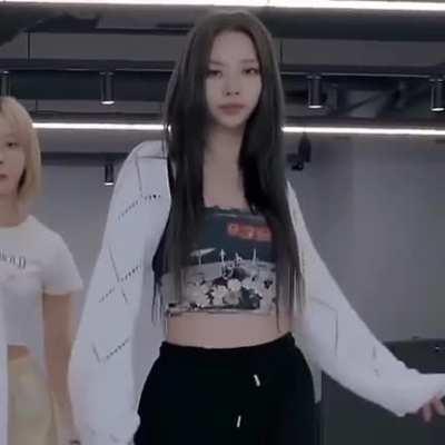 Aespa Karina biggest asset