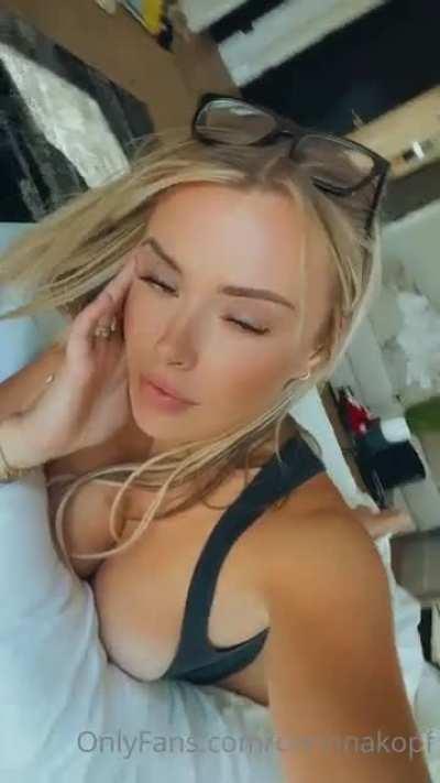 Free corina kopf discord leaks. Links in comments