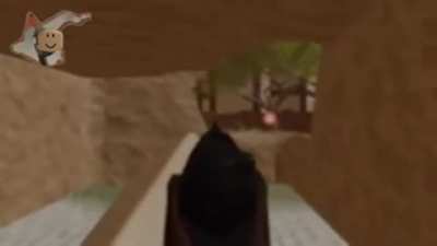 deadline juba sniper (1/3)