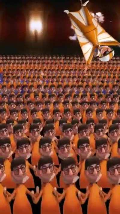 A Ultima pra acabar com o Meme de Vez