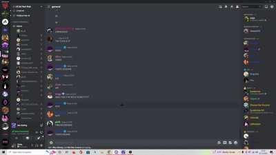 A snippet of rock Uzi