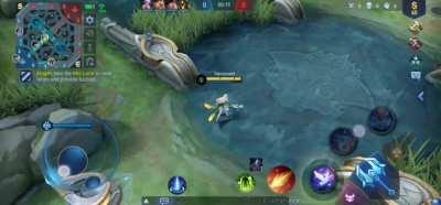 Odette user vs Odette main