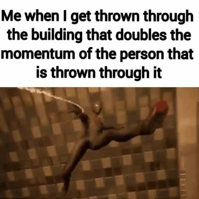 Hate when that happens