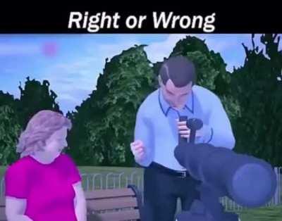 Holy shit! It's milk attack.