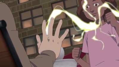 Powerplex vs Gretchen