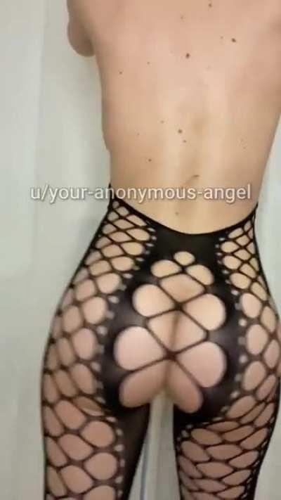 How’s it looking for a white girl?