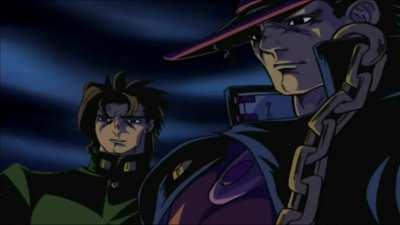 Star Platinum vapes Justice