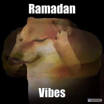 Make sure you wake up for suhoor