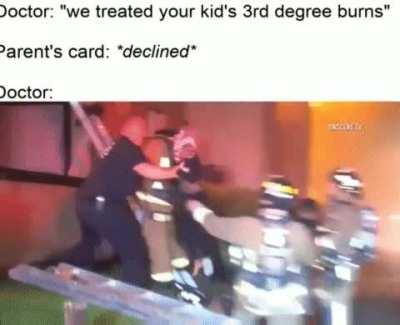 Put it back where it belonged