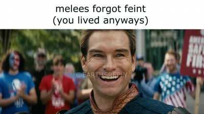 progging dsr be like