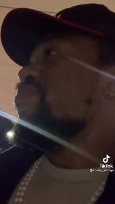 Guy falls asleep at movies, girl leaves without him