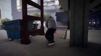 Some of my favorite clips so far