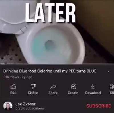 Has science gone too far