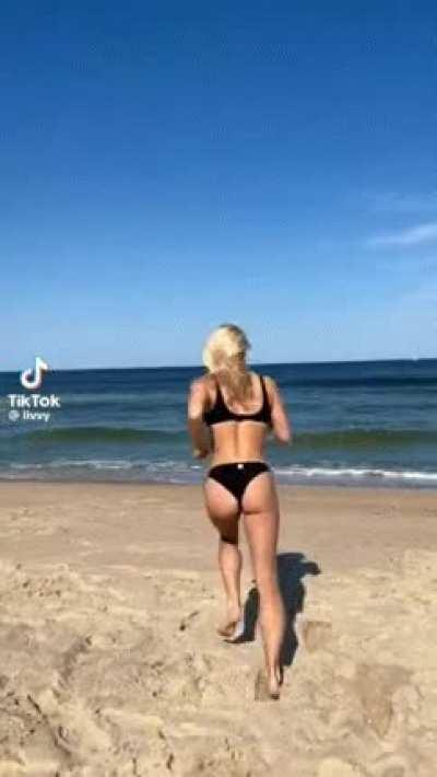 I would worship Olivia Dunne&rsquo;s ass