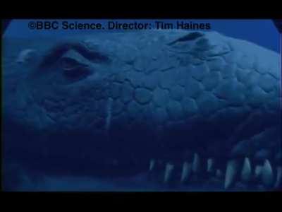Walking With Dinosaurs Full Pilot Episode