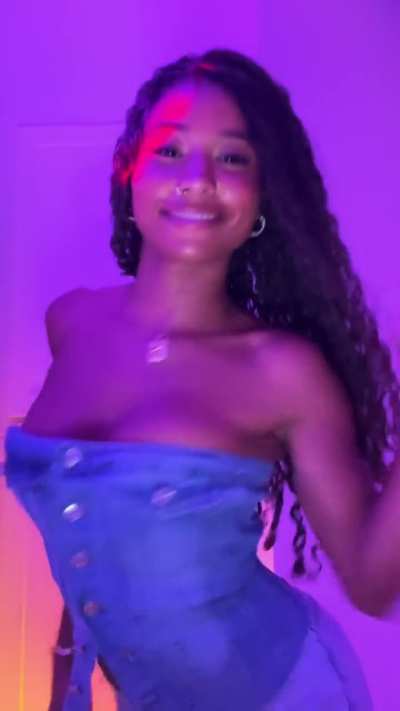 Mataya Sweeting 💙 | TikTok