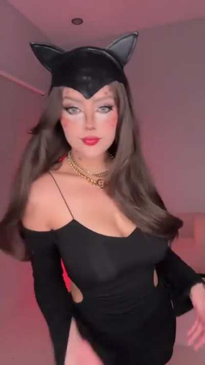 Que halloween sea eterno